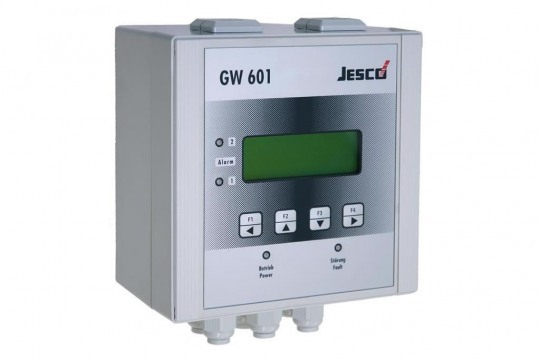 Детектор газа GW 601